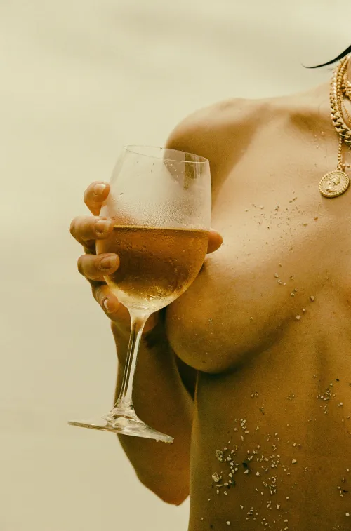 Kinsey Golden | ph. Sam Dameshek