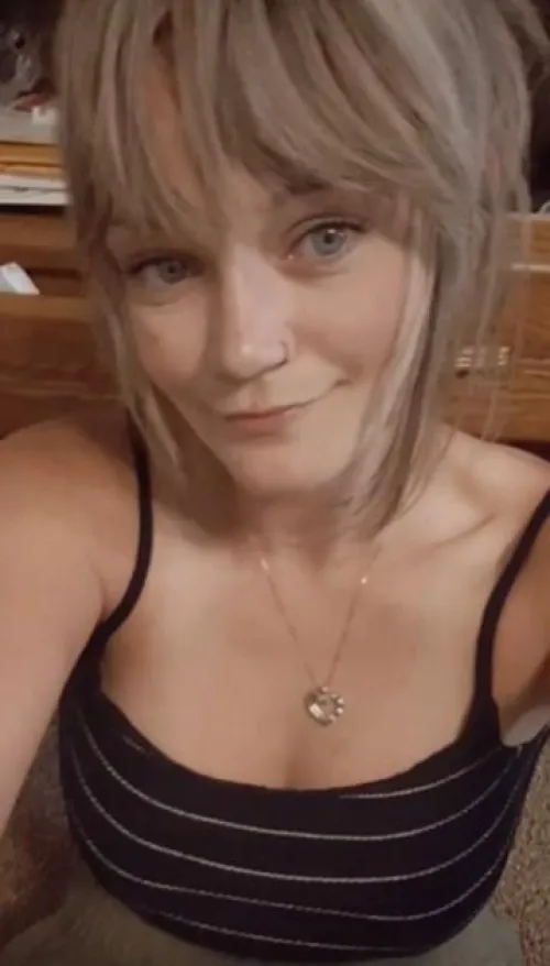 Leave a ❤️ if you’d accept my nudes from a hotwife without hesitation