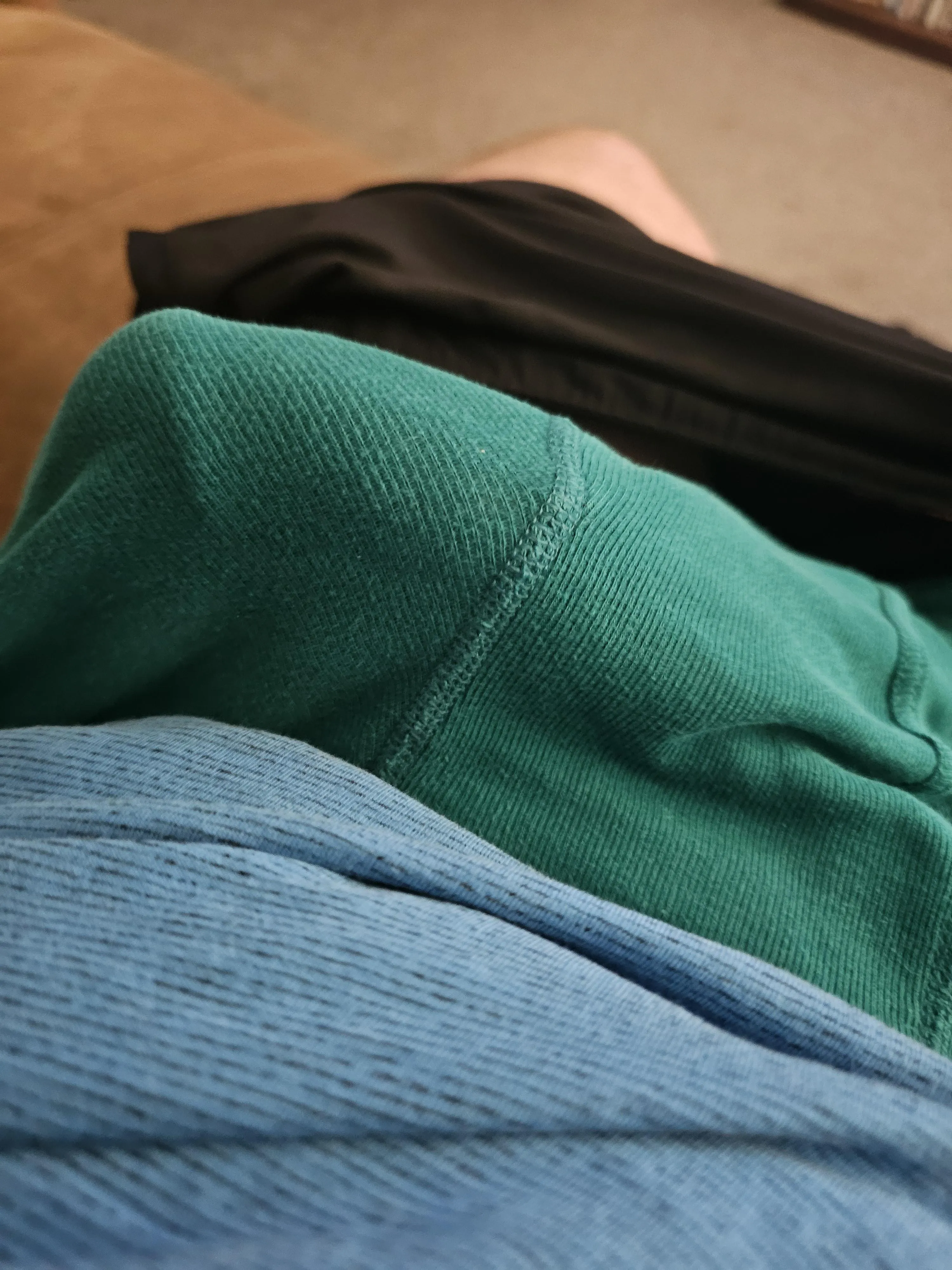 M4F White settlement man looking for FWB