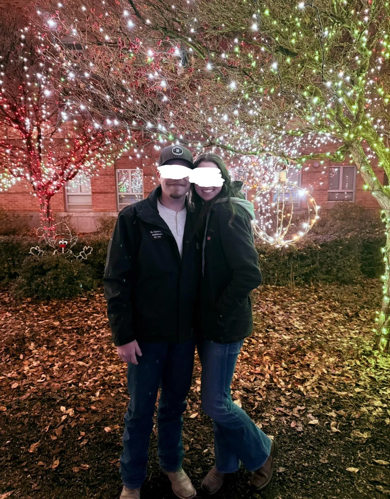 Married couple exploring new things, [mf4f], [mf4mf]