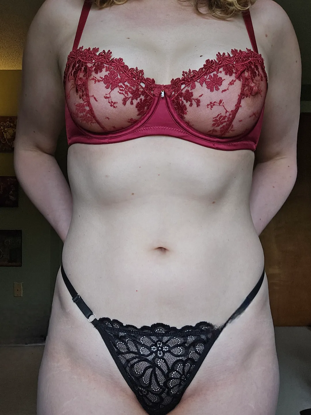 Morning NH ❤️🖤