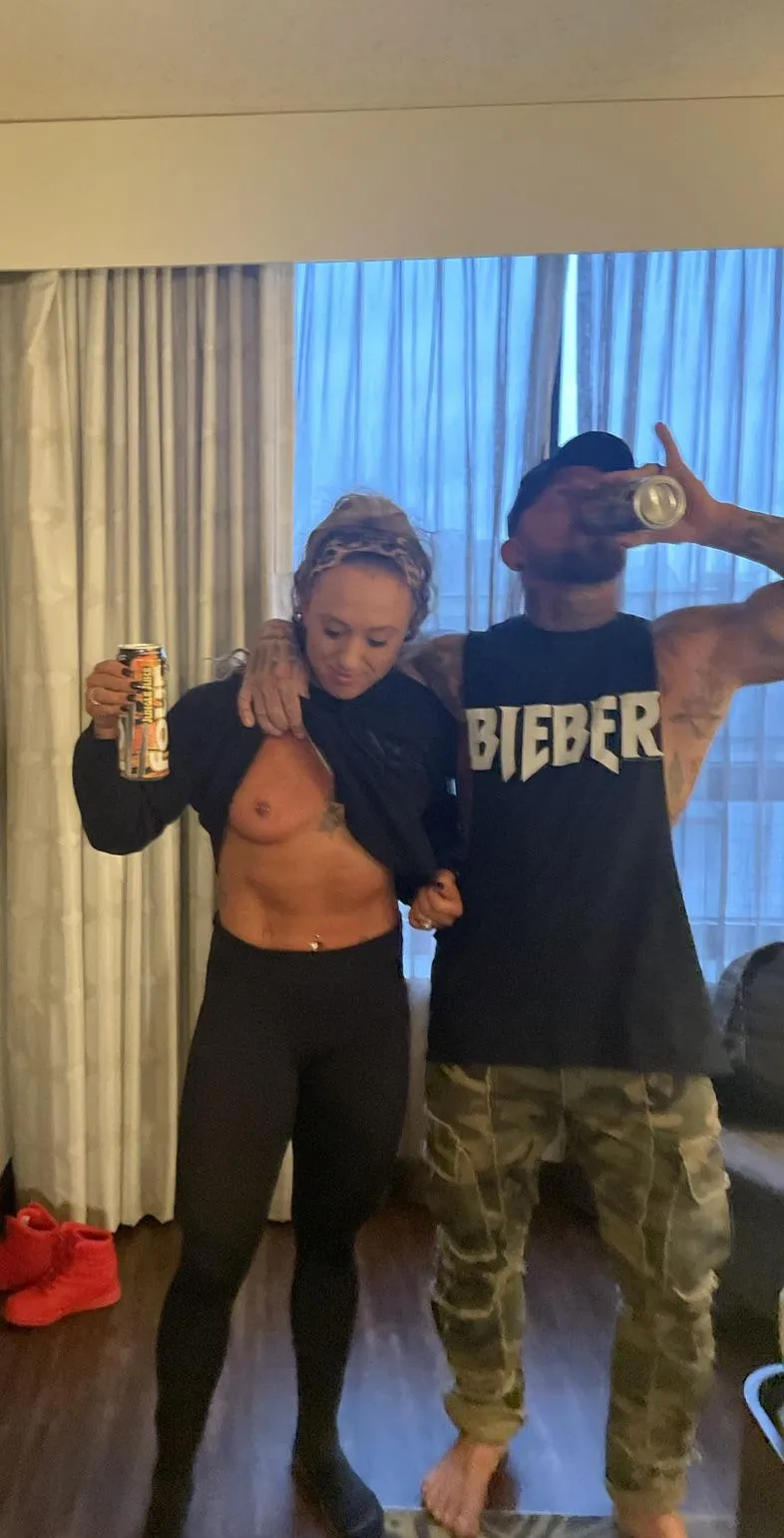 My math tells me this makes us 8 loko