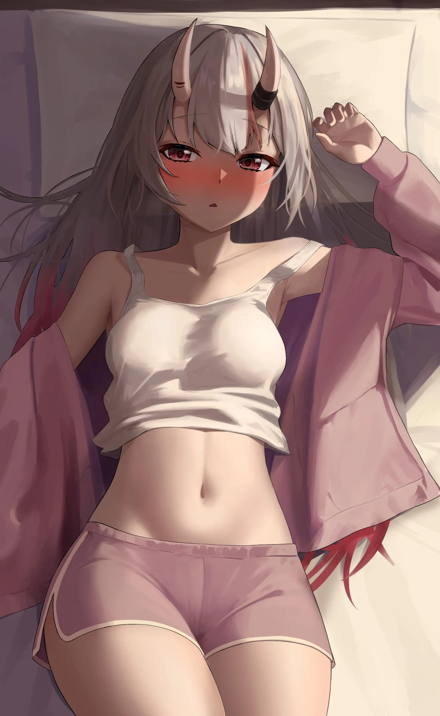 Nakiri Ayame [Hololive]