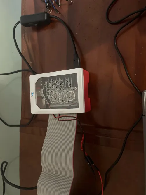 New to Bluetooth programming : I wish to control a raspberry pi with the lovesense app (must be that app) for a special vibrator project. Is there a way to connect it to the app so that it receives info in the same way a vibe would ?