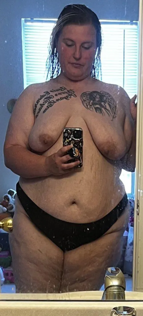 One of my favorite thongs