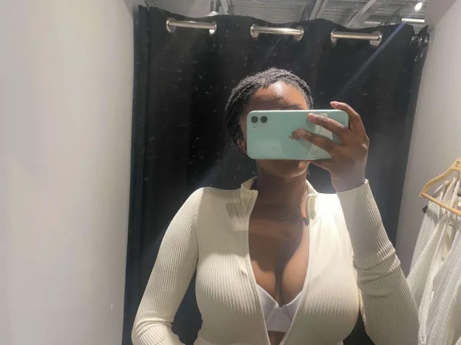 Onks ne tarpeeks isot?