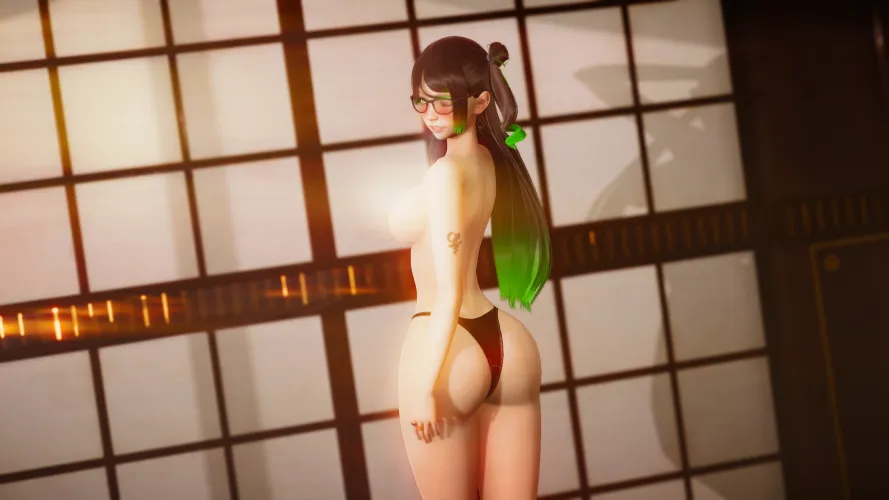 Play Eden Chapter 3 today for free!