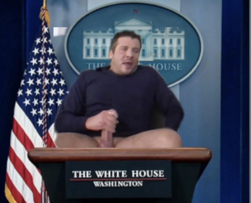 President Finquel gives his annual State of the Teen Asshole Scene speech