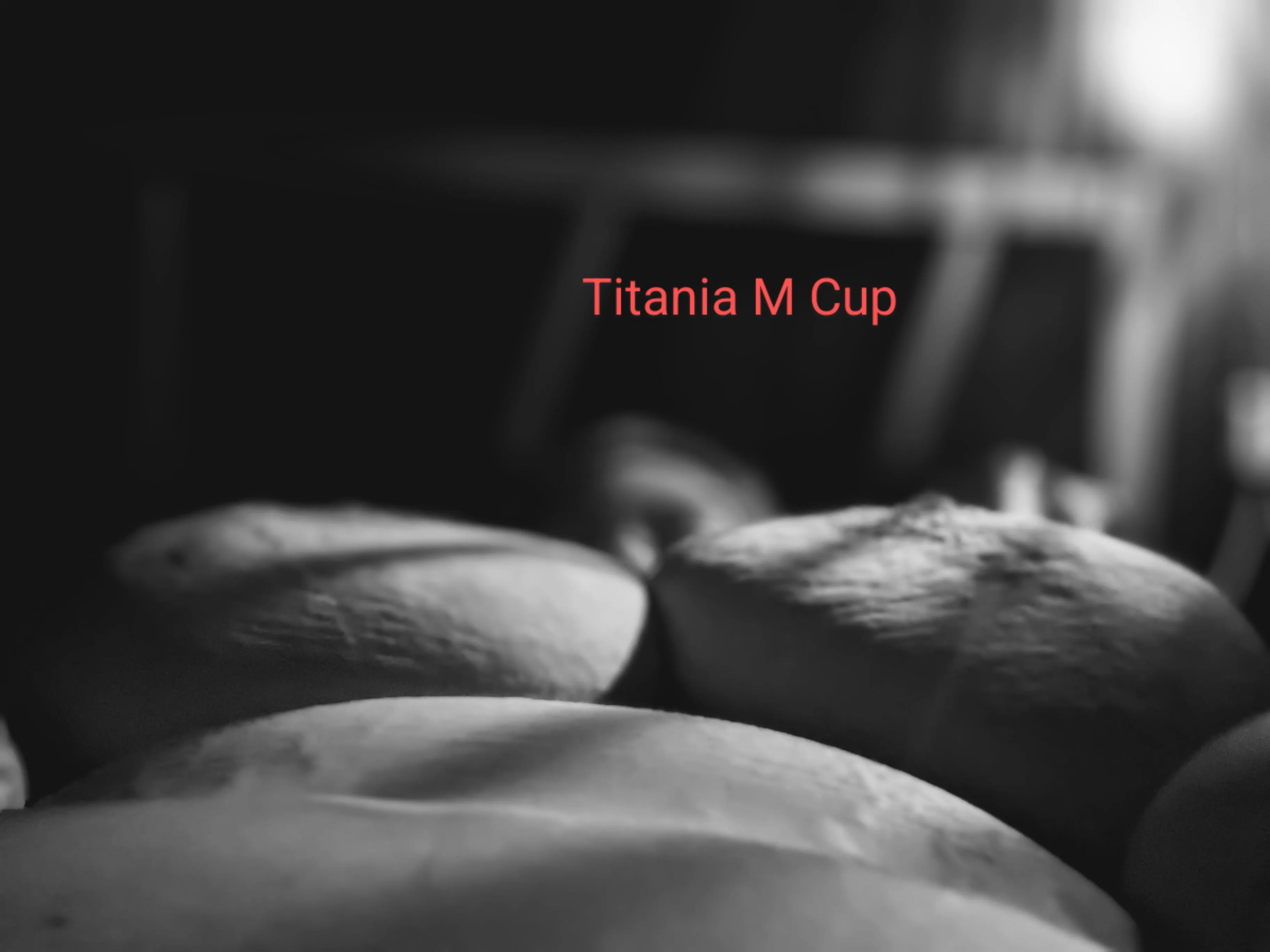 Stretch marks all over my glorious big tits and belly