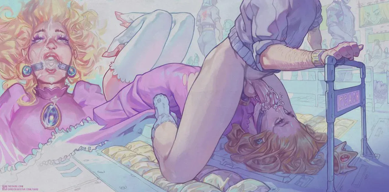 Suck it up like good bitch