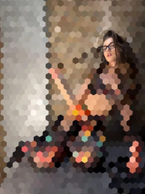 tell me your actual size and i'll tell you if you deserve pixels or not 😈