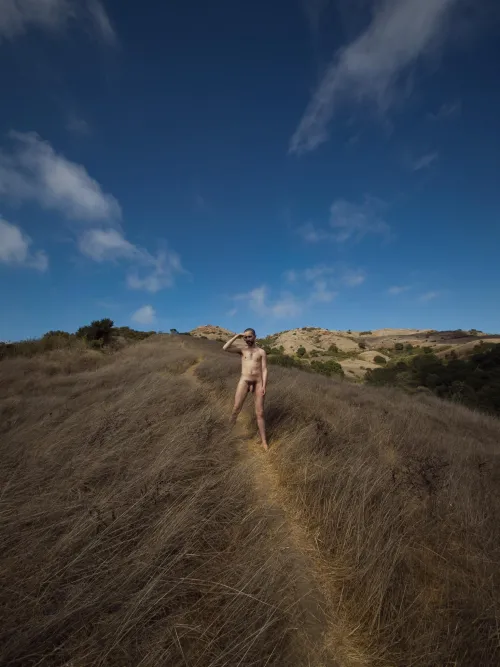 The best way to get out and enjoy a mental reset