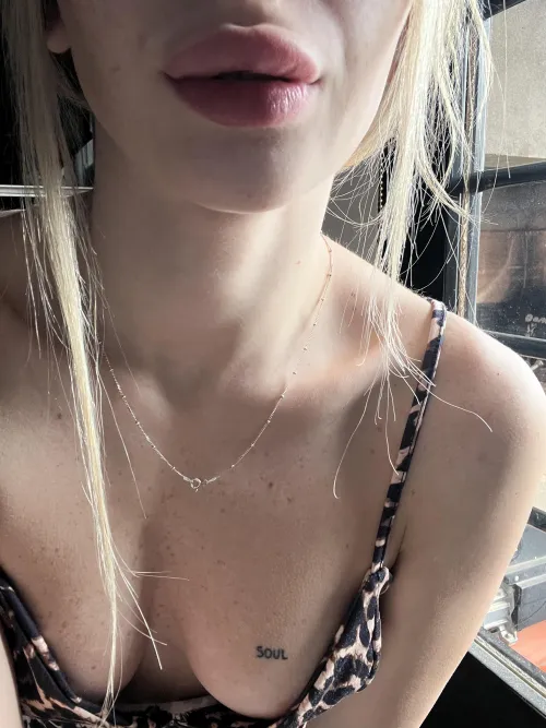 these boobs deserve your finish