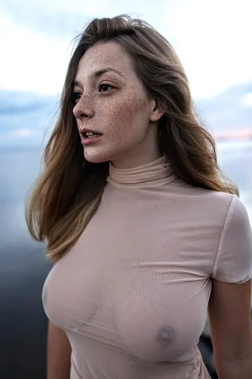 Uncontainable hotness