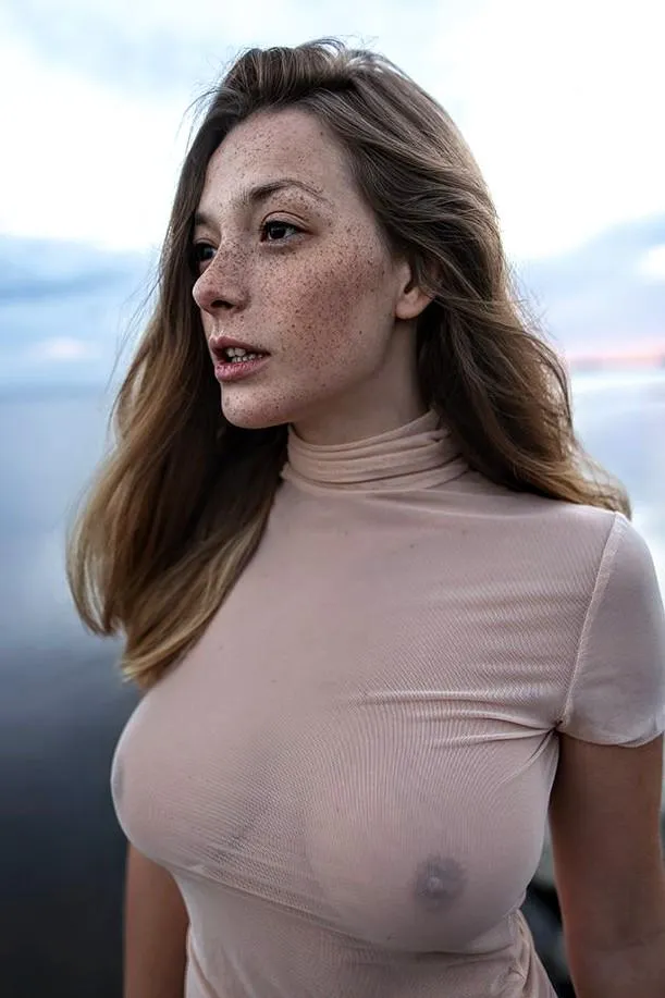 Uncontainable hotness