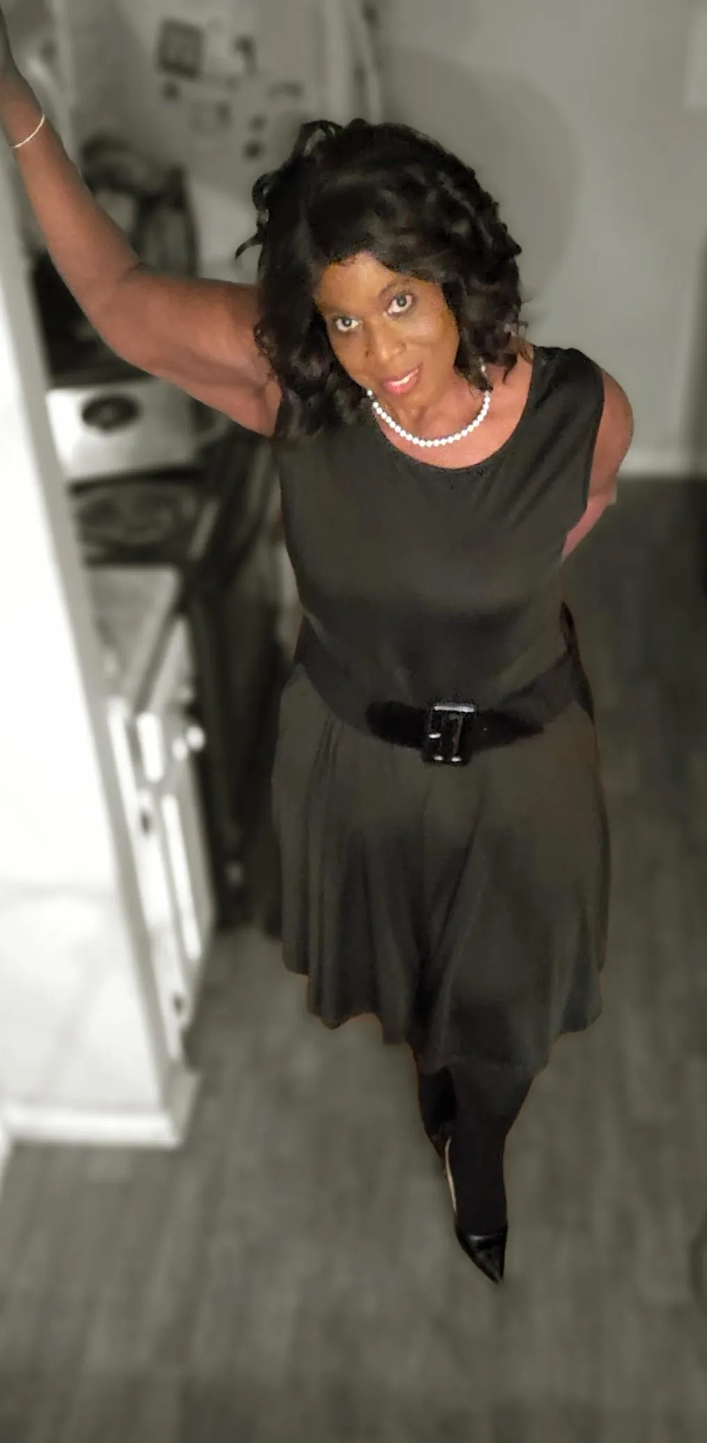 Veronica Steel ❤️ grandma 💋 hardcore