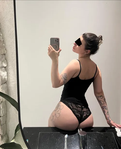 Was I built to take Average Penises? What am I built for?