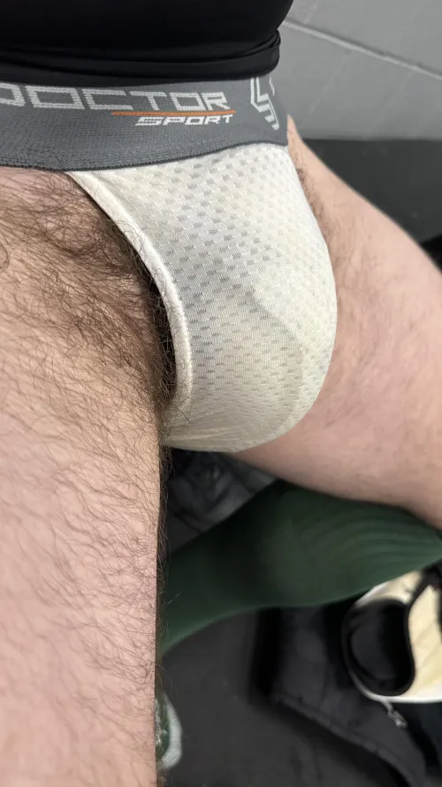 Who wants to hang out after practice?