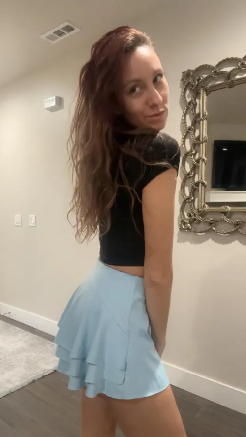 Will I get a dick in return if I DM you nudes?😊🥰