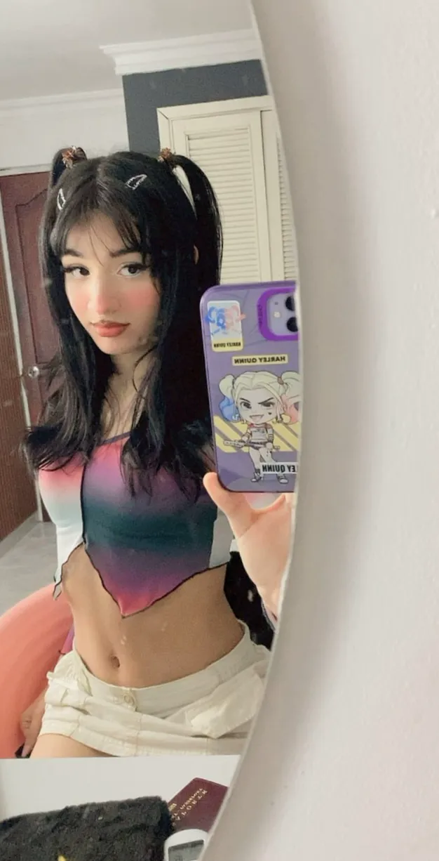 would we fuck every day if i was your trans wifey 🥰