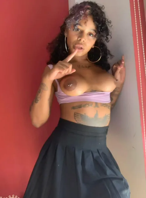 Would you bury your face in them?