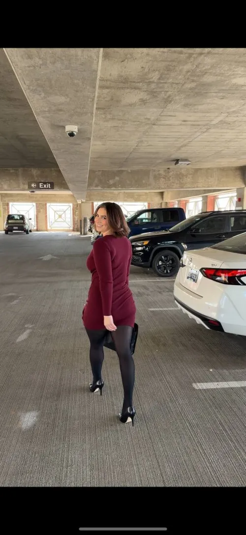 would you like to see me in your office