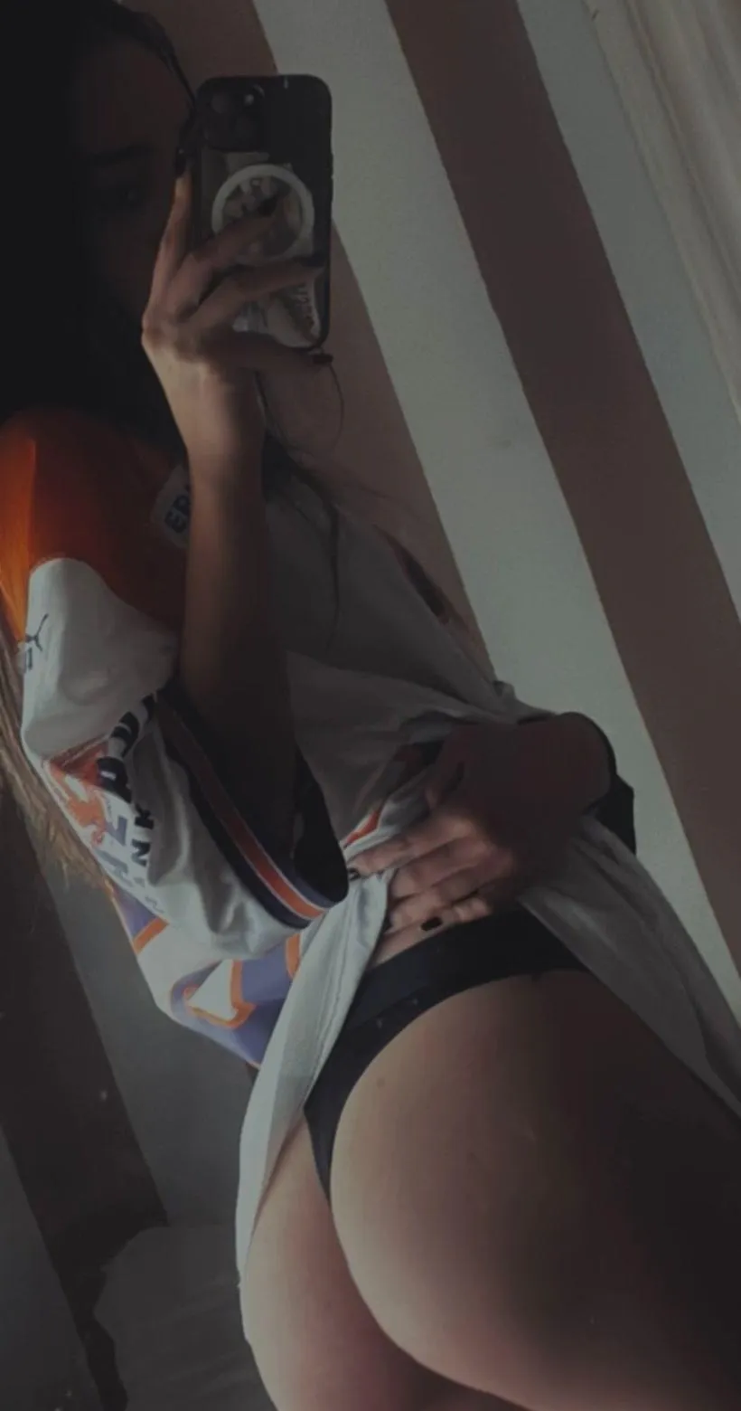 you must be tired, because you’ve been running through my mind all day