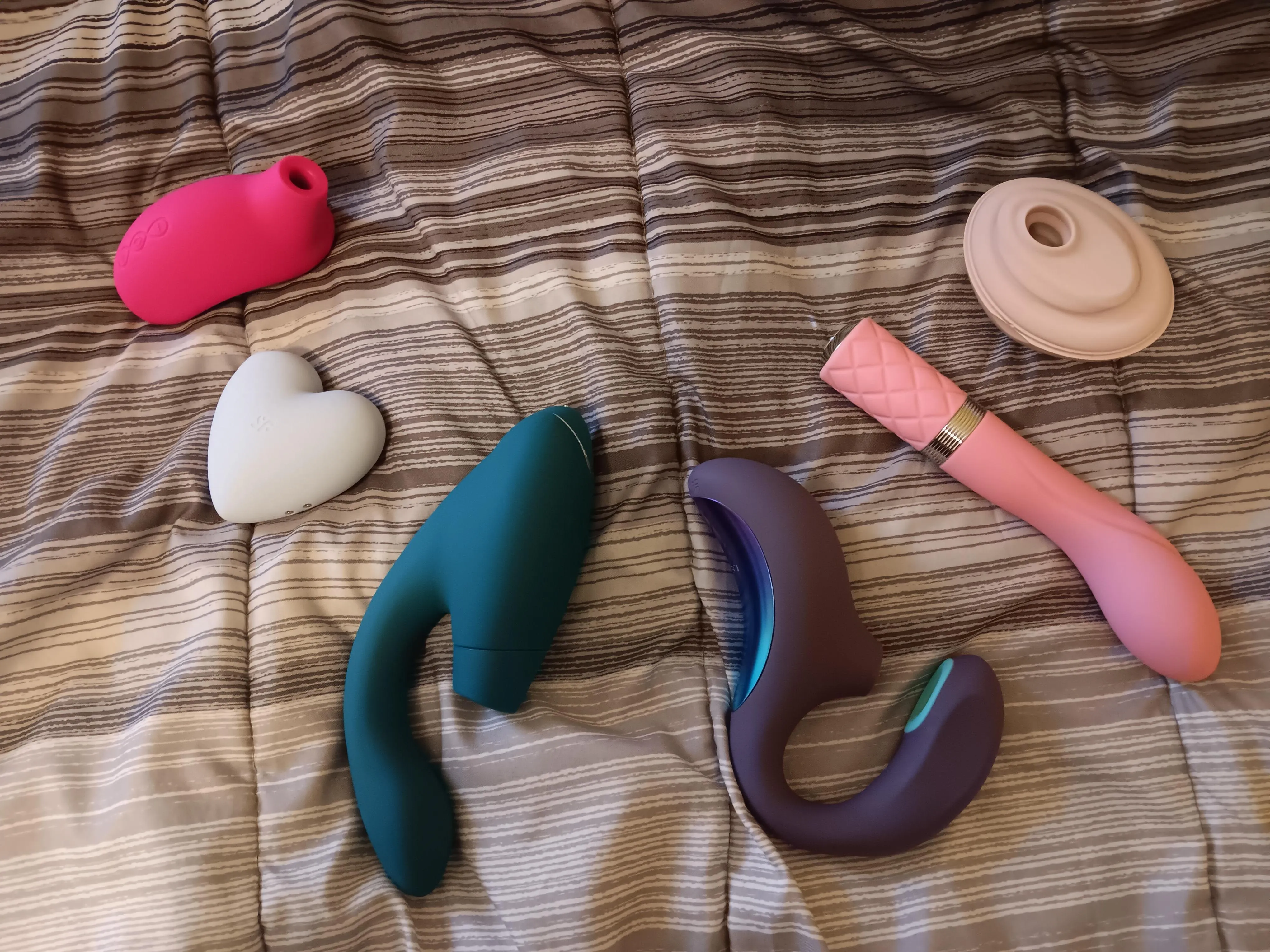 Aesthetically pleasing