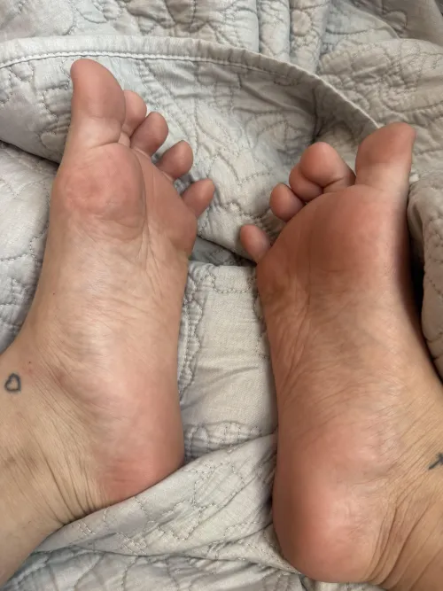 Dirty just how you like them