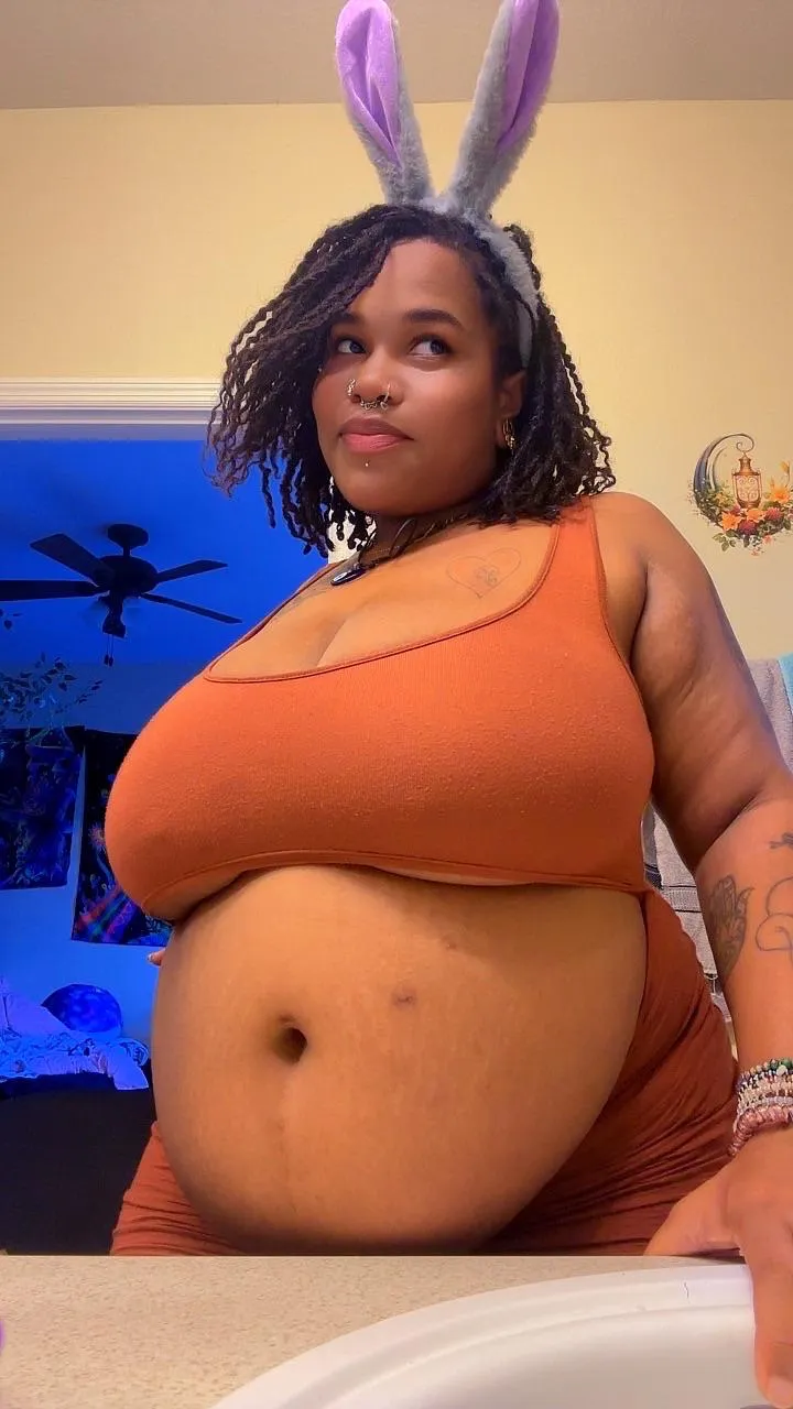 Do you think I’m breedable