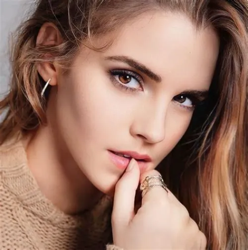 Emma's Contemplation