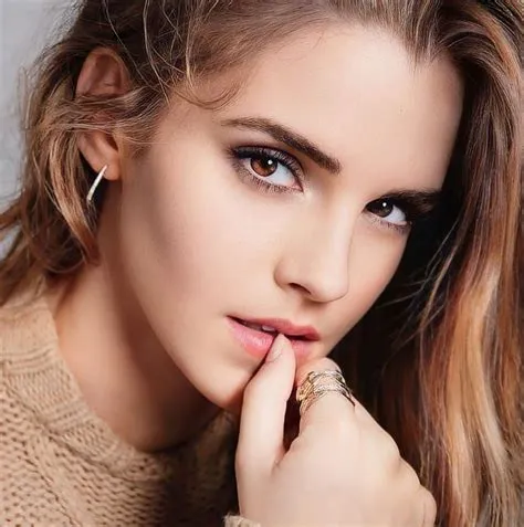 Emma's Contemplation