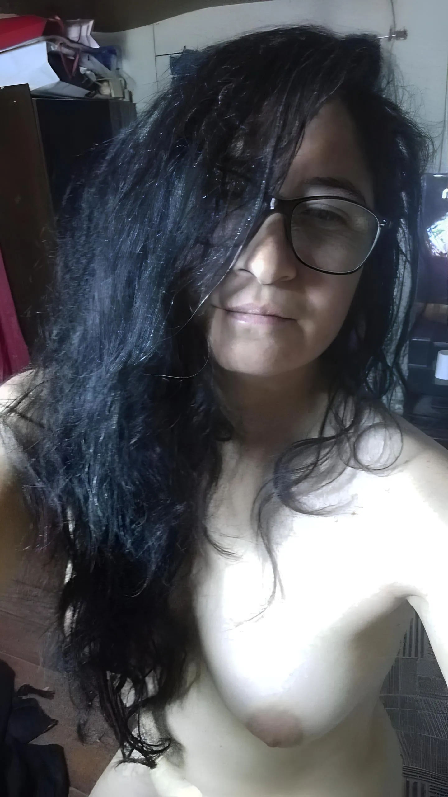 [f] saludos comunidad