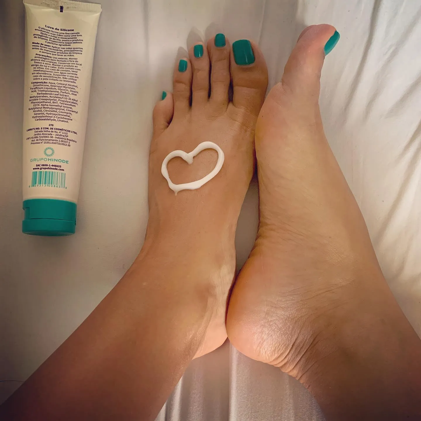 Forever getting compliments on this shade