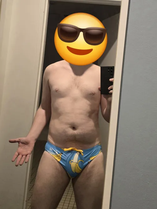 I heard that this is the Aussie state that loves bananas 🍌