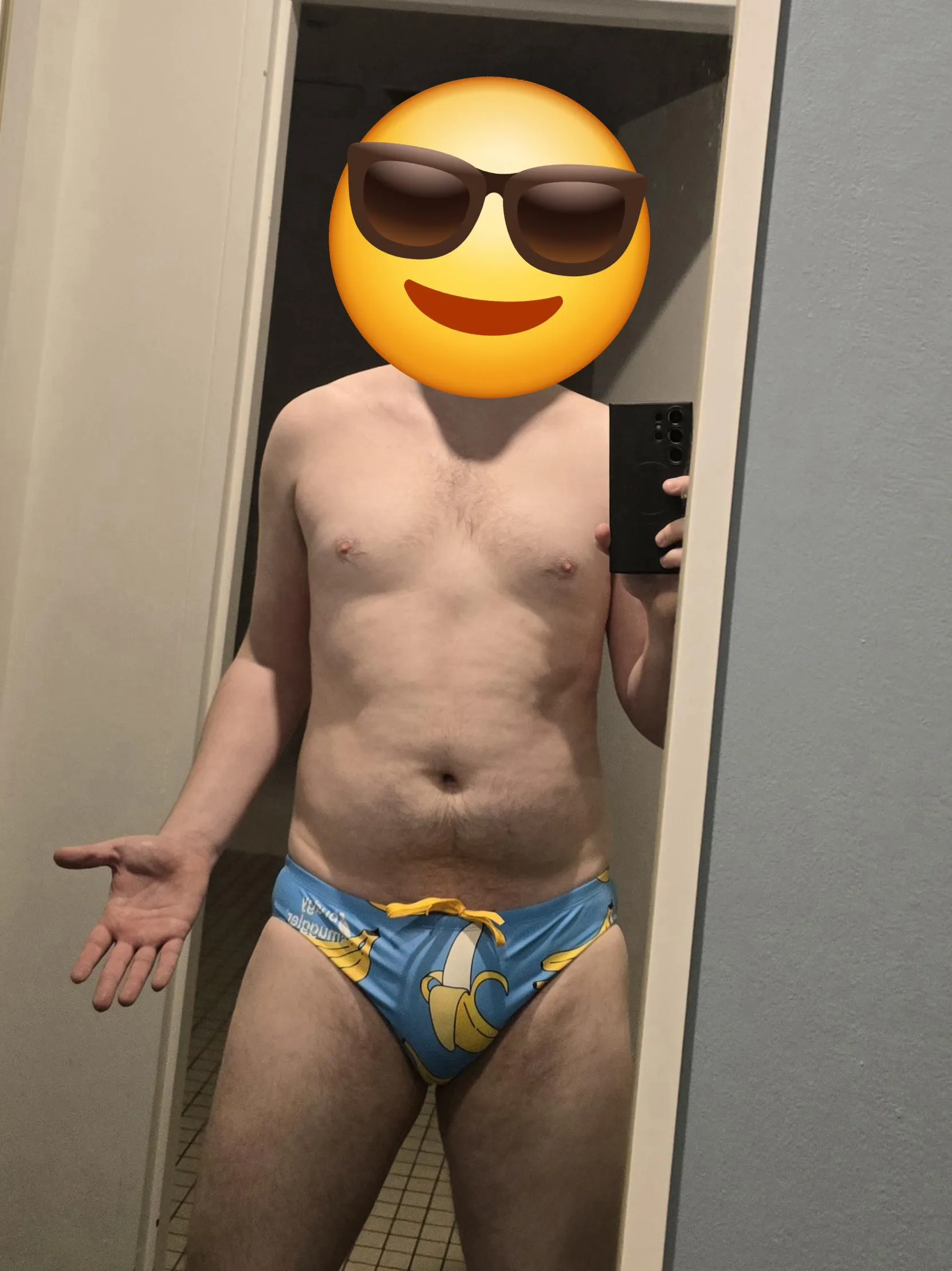 I heard that this is the Aussie state that loves bananas 🍌