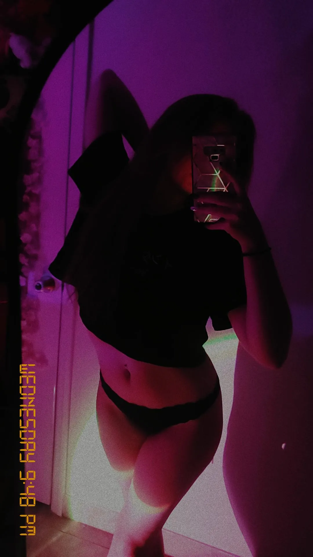 I love putting you into spirals 🥴