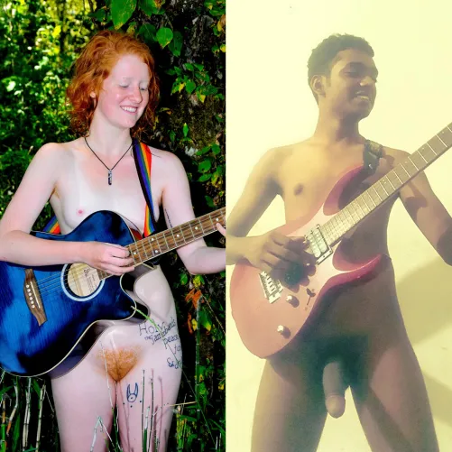 My student replicated me