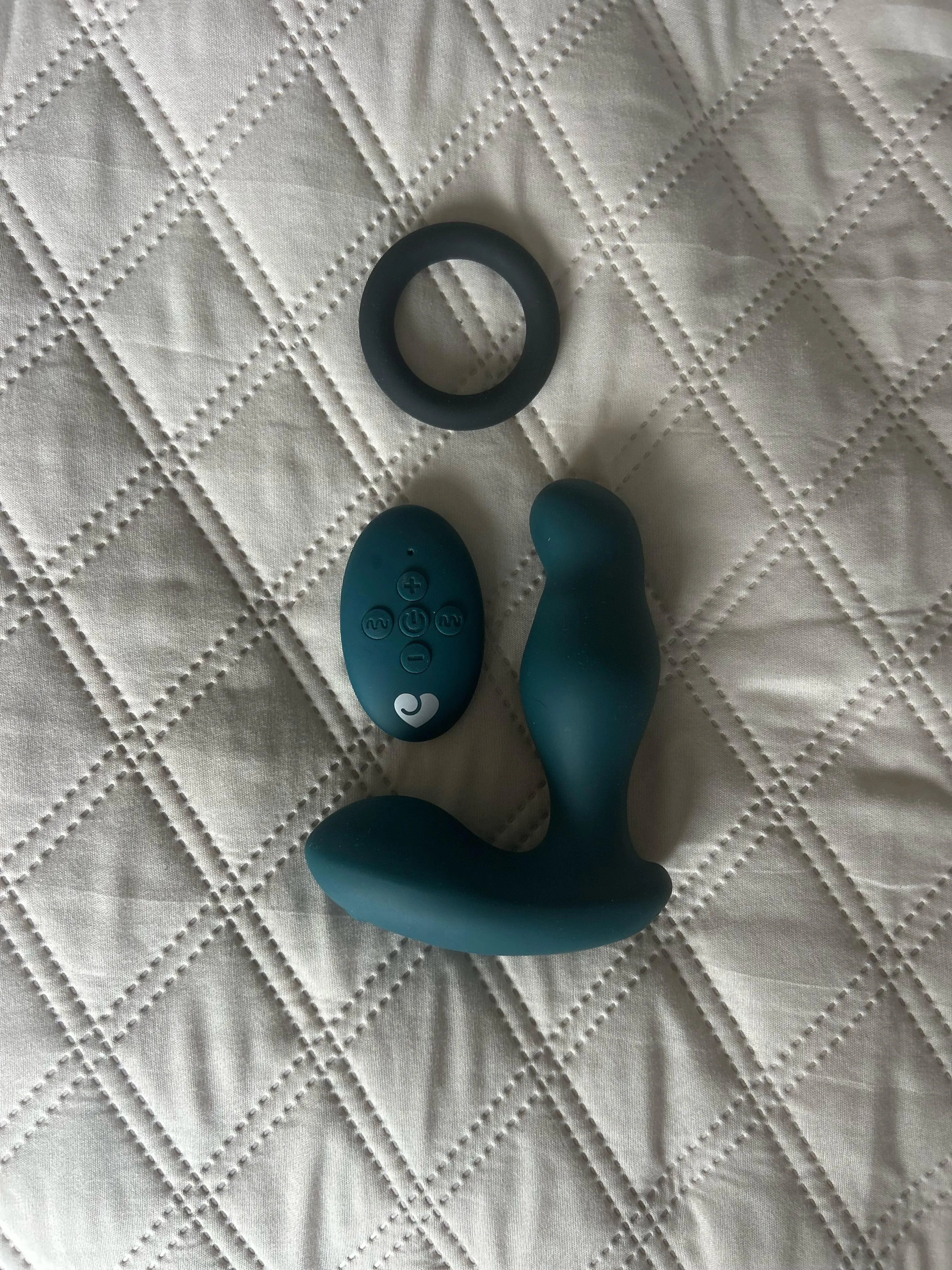 Not much of a collection but got to start somewhere!