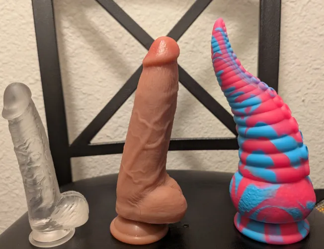 Noticing a pattern here