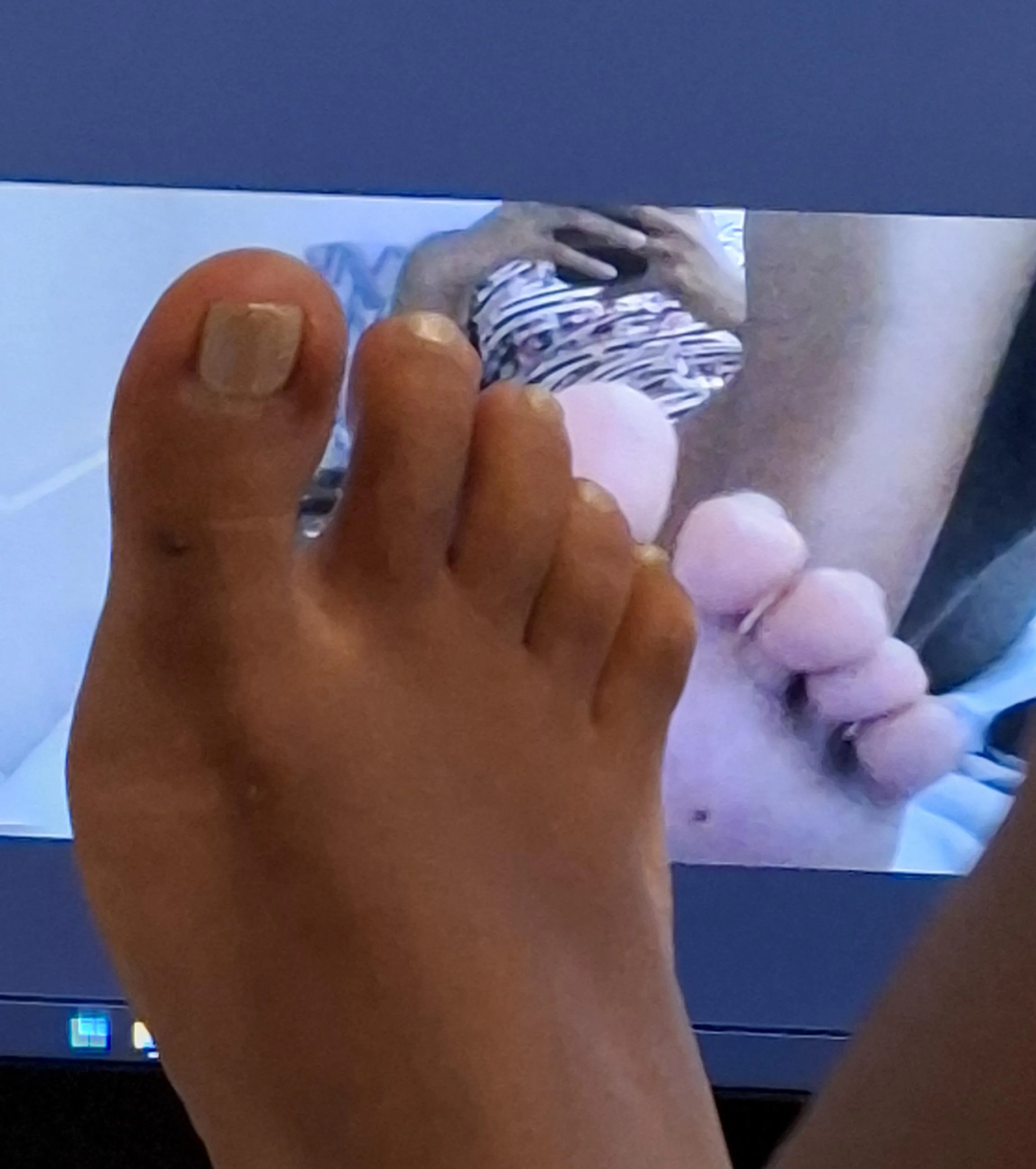 Only worthy betas can goon to them 🫴🏾👏🏾