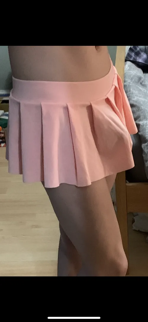 Someone trying to say hello 😘