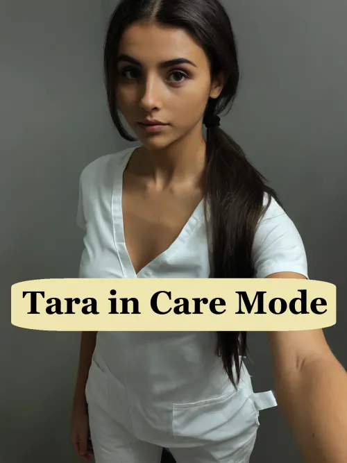 Tara in Care Mode - Part 1