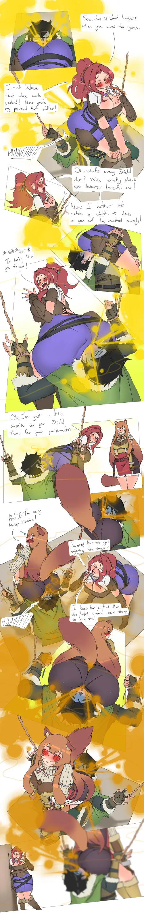 What are some Lazei pieces you guys like. Not favorites but pieces you really liked