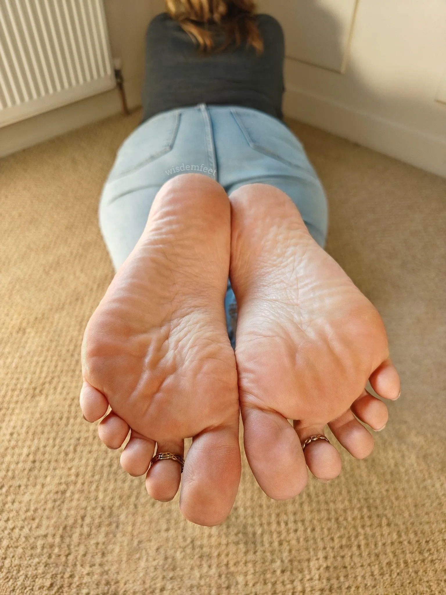 Would you bury your face in my ✨ 𝐬𝐨𝐟𝐭 𝐬𝐨𝐥𝐞𝐬 ✨