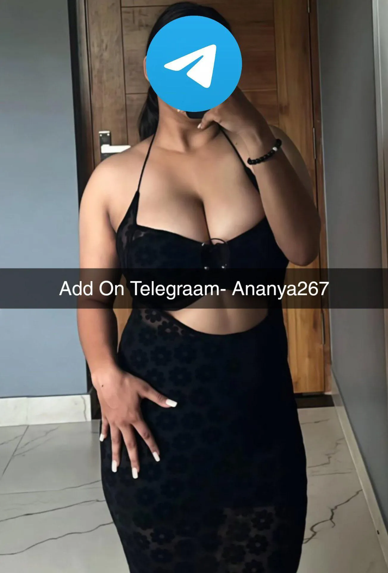 You like how my boobs sit in this dress? (F) 22