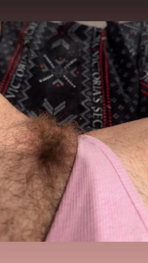 You're getting this view because I've decided you deserve it