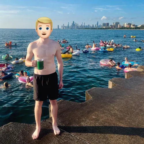 31 M 4 MF - 8.5in Hung / Fit / Smooth Bi Boy Toy Looking to Join a Couple While Visiting Golden, CO this Weekend (8/22-8/24)