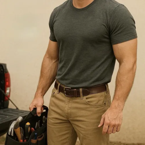 38M [M4F] Missoula | Your hot handyman on call — married, bored, MILF? Let’s fix that