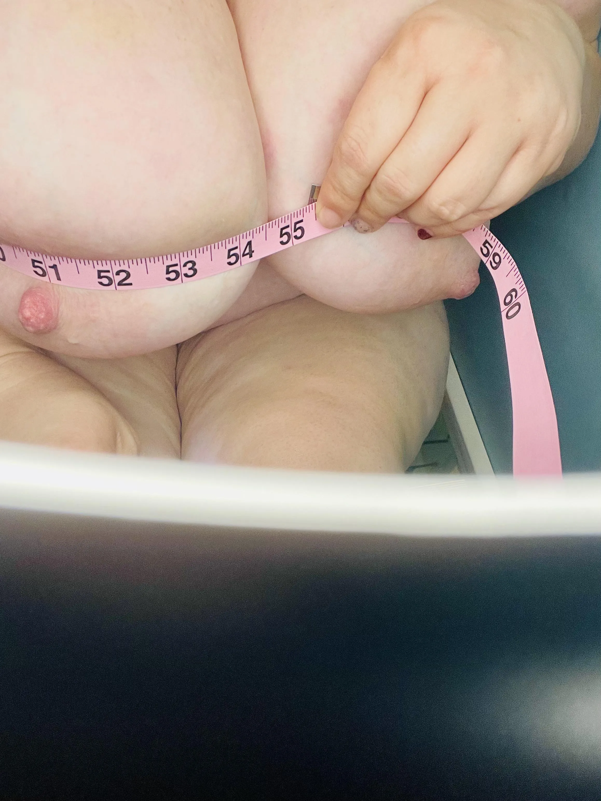 A bit bigger than last time